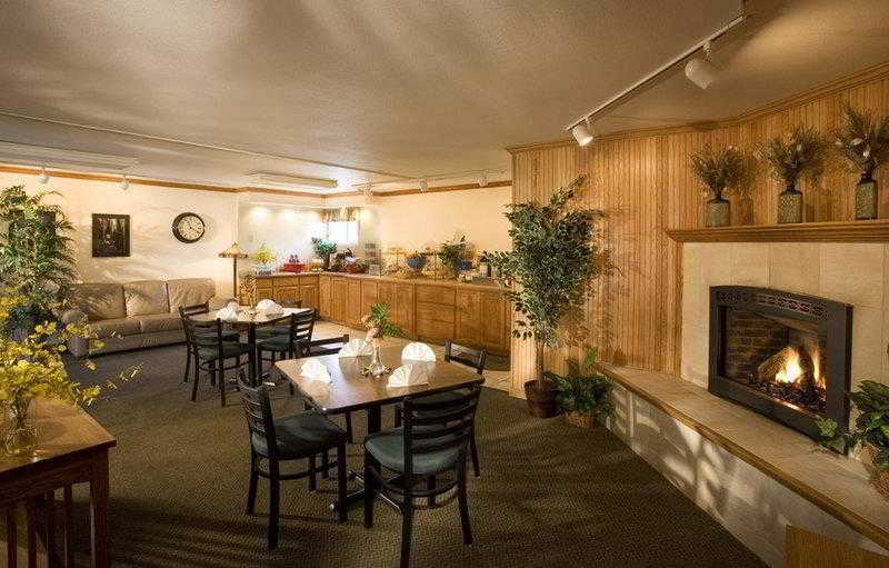 Best Western Plus Humboldt Bay Inn Eureka Exterior foto