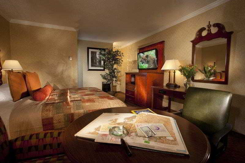 Best Western Plus Humboldt Bay Inn Eureka Exterior foto